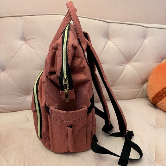 Lovevook Laptop Backpack - Picture 6 of 8